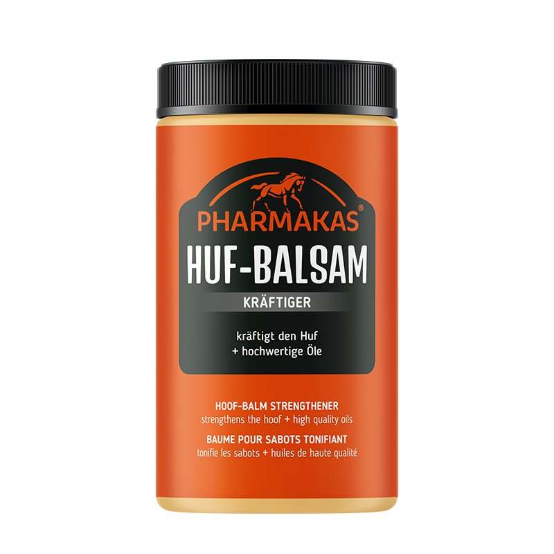 Pharmakas Hufkräftiger Balsam 