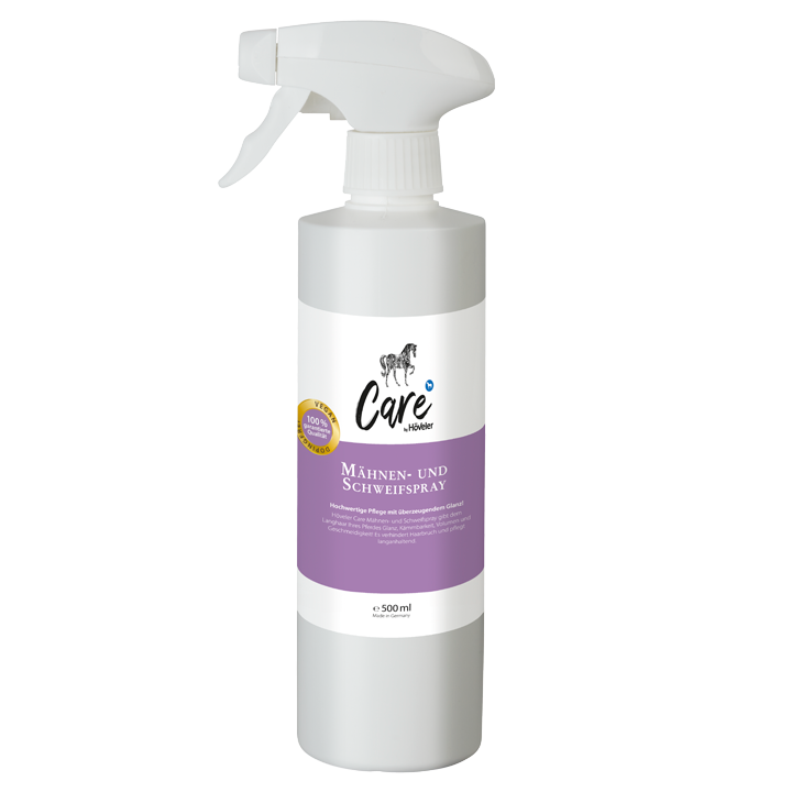 Care by Höveler Mähnenspray 