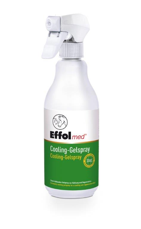 Effol med Cooling Gel Spray 