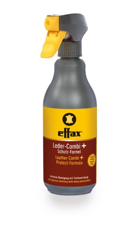 Effax Leder Combi Plus