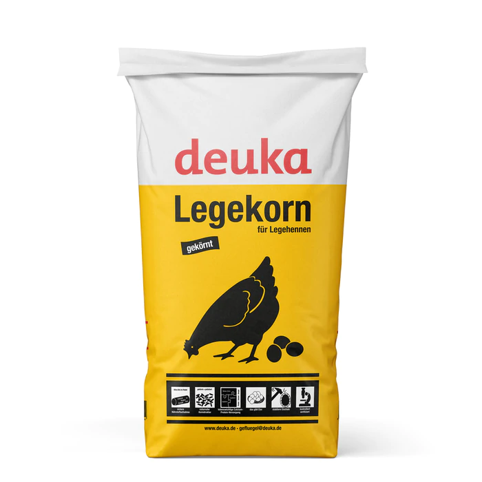 Deuka Legekorn