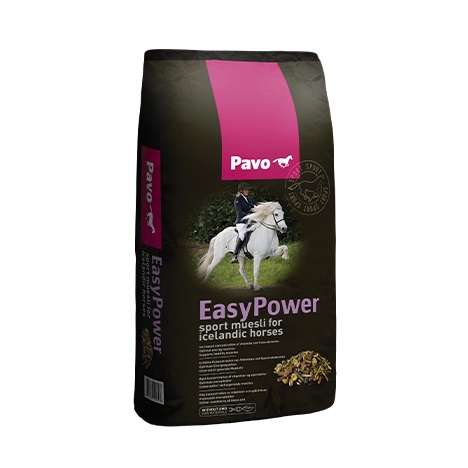 Pavo EasyPower 