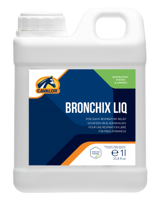 Cavalor Bronchix Liquid 