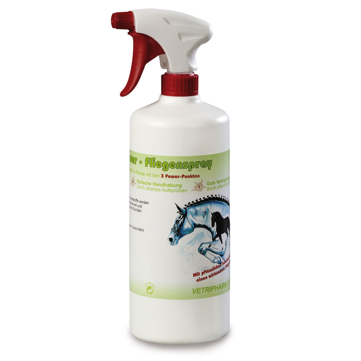 Equipower Fliegenspray 