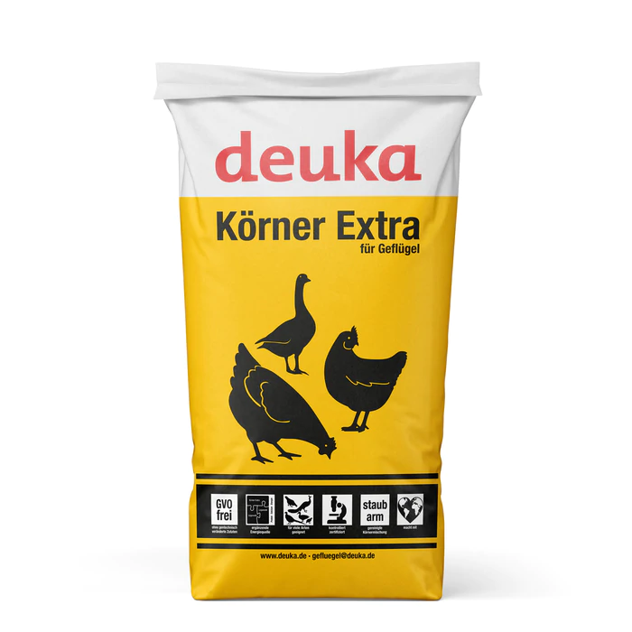 Deuka Körner-Extra