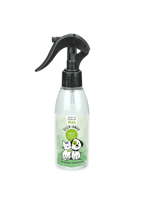 Felici Caballi Pets Zeck-Away 