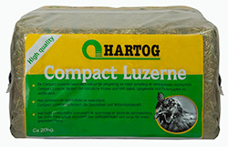 *Hartog Compact Luzerne Huhn 