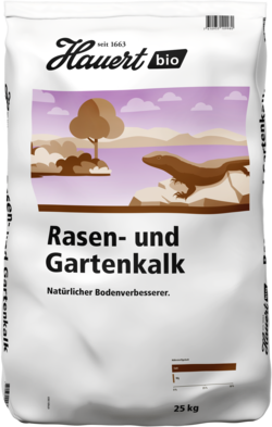 Manna Garten- u. Rasenkalk 