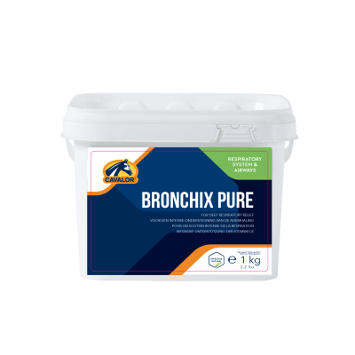 Cavalor Bronchix Pure