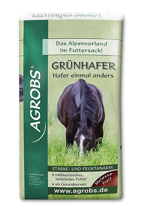 Agrobs Grünhafer 