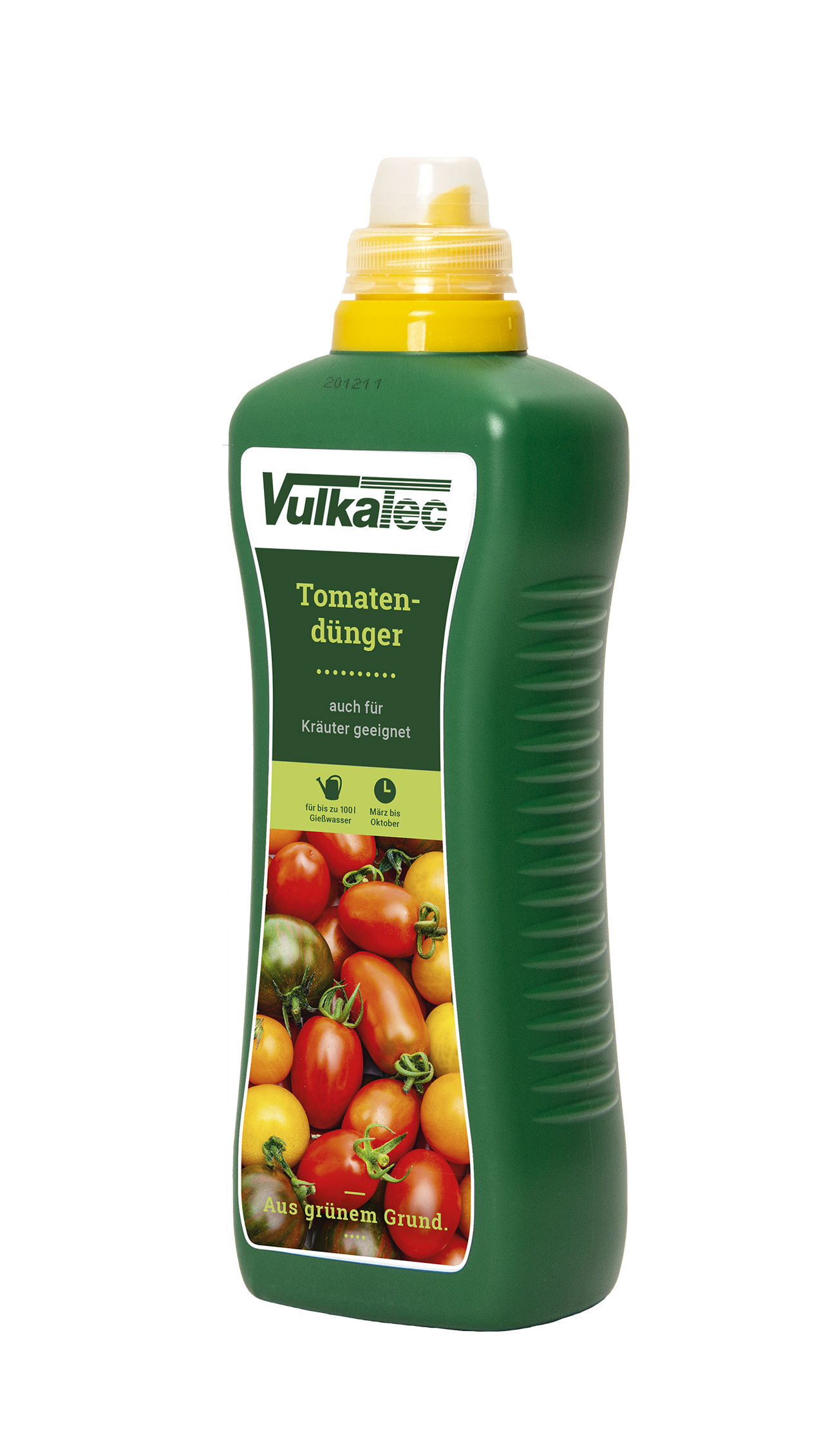 Vulkatec Tomatendünger 