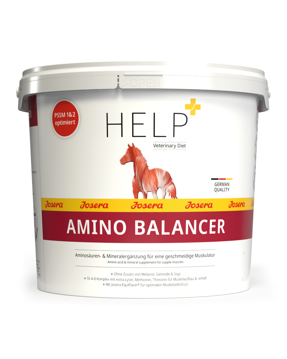 Josera Help Amino Balancer