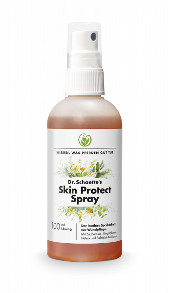 Dr. Schaette Skin Protect Spray 