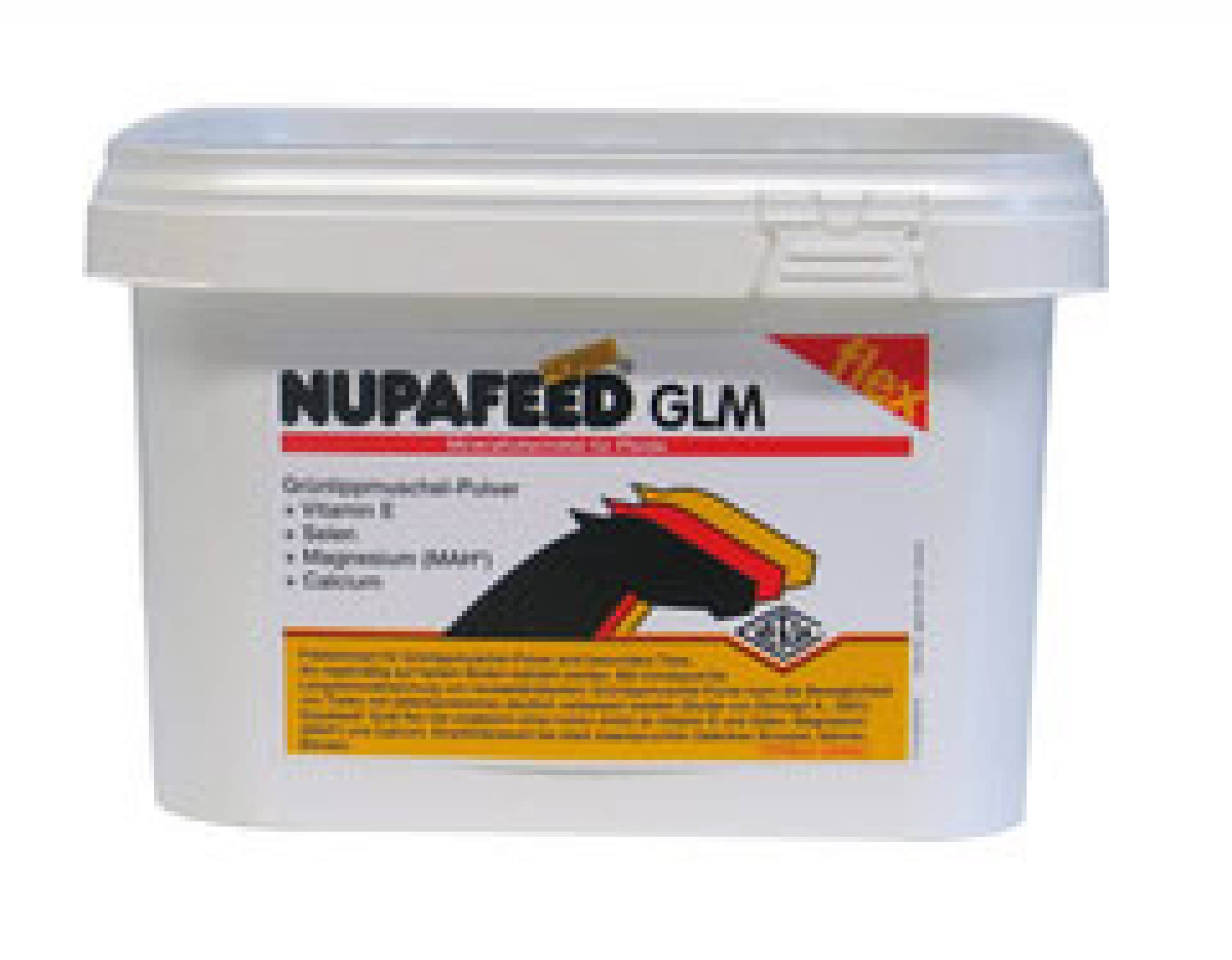 Nupafeed GLM Flex 