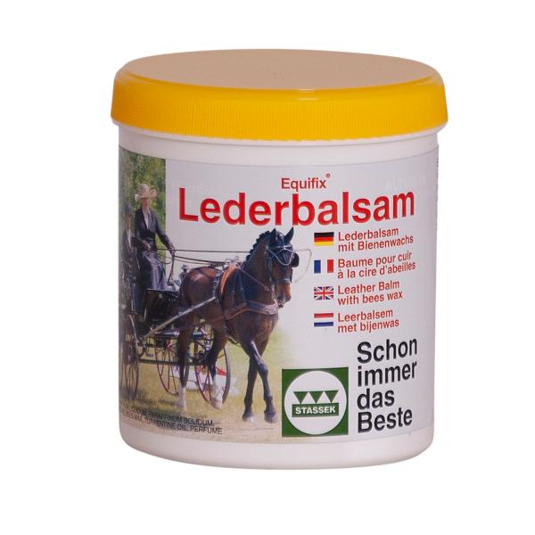 Stassek Equifix Lederbalsam 