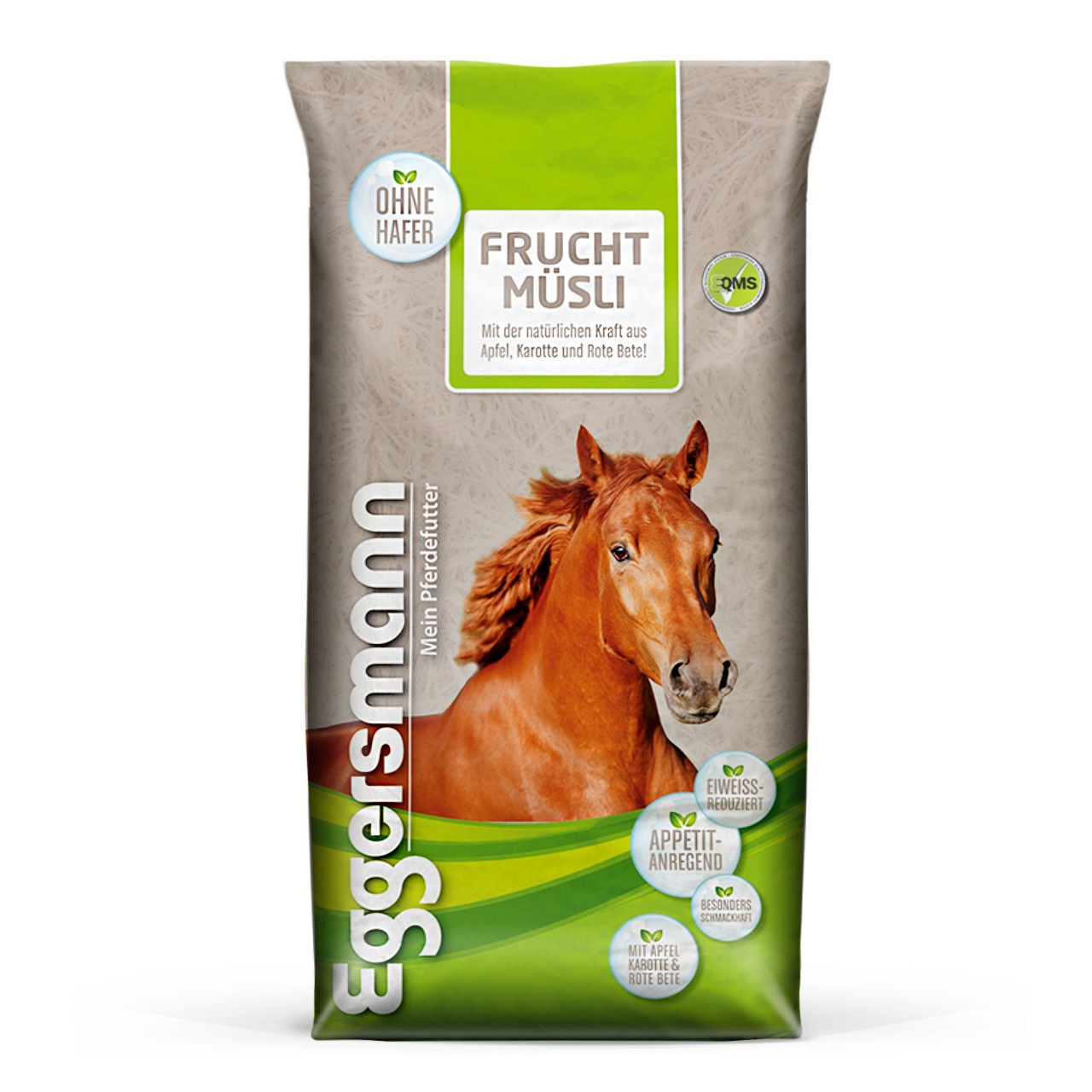 Eggersmann Frucht Müsli 