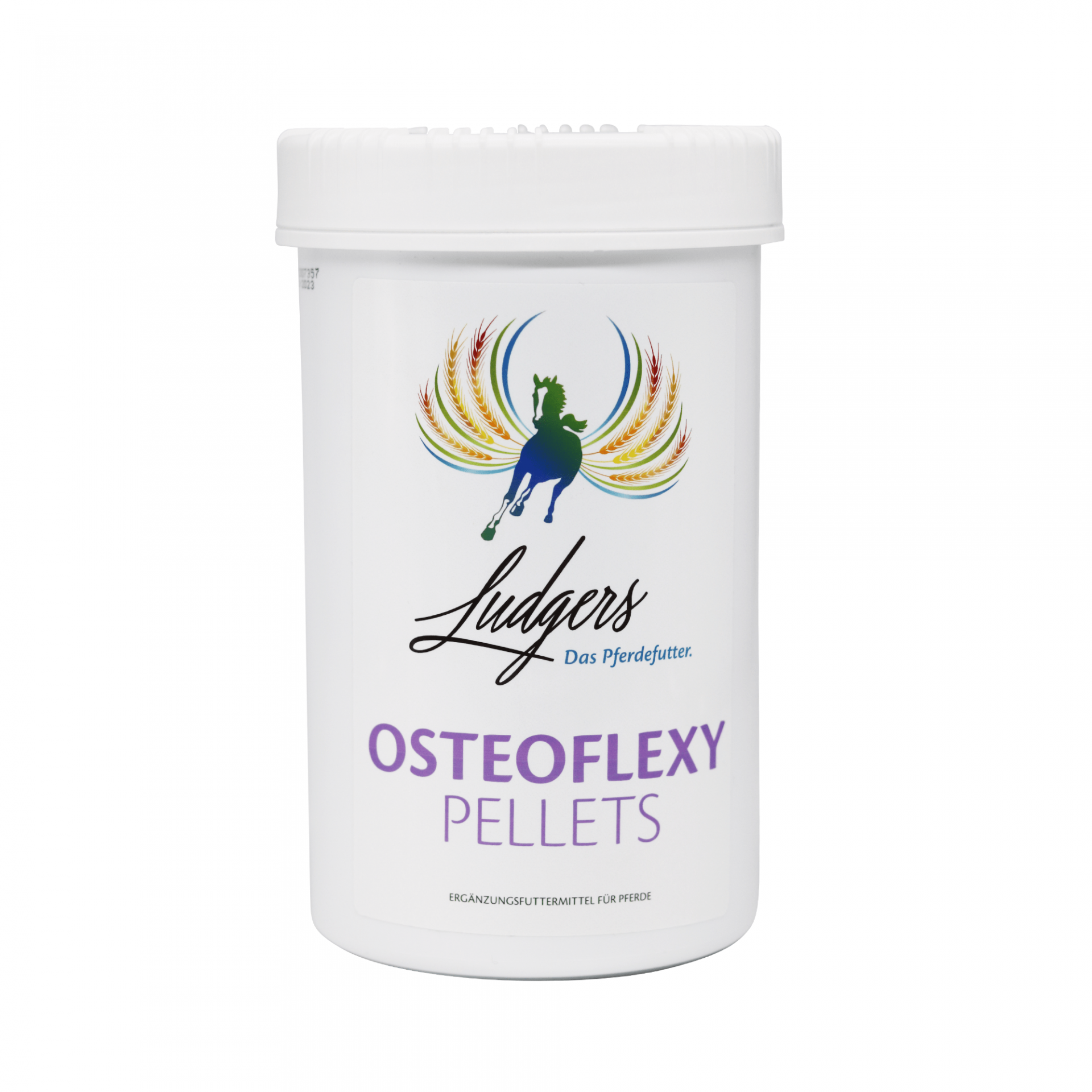 Ludgers N Osteoflexy Pellets 