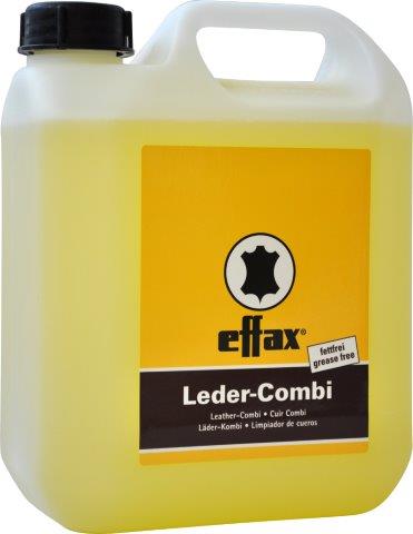 Effax Leder Combi 