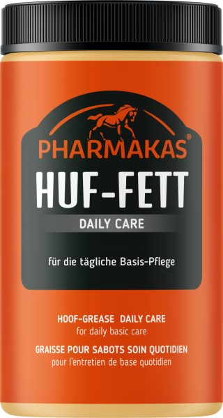 Pharmakas Huf-Fett Daily Care