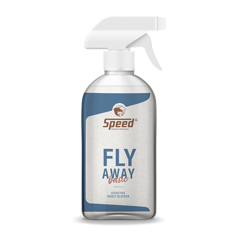 Speed Fly-Away Basic 