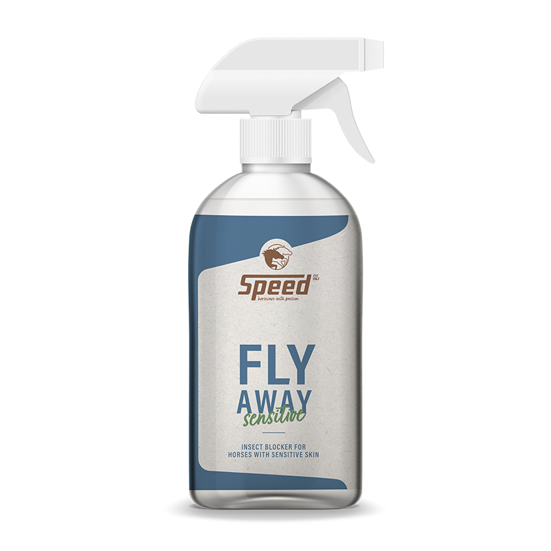 Speed Fly-Away Sensitive 