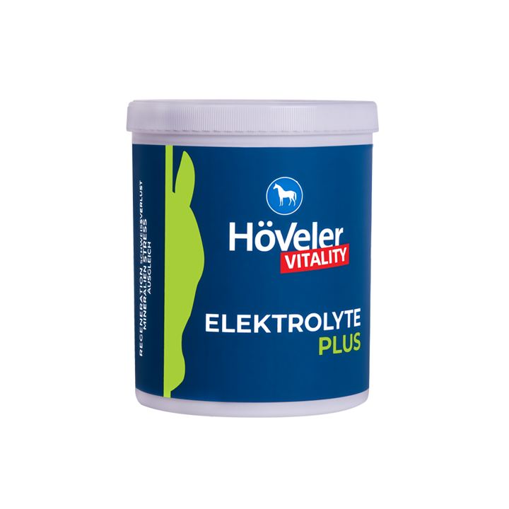 Höveler Vitality Elektrolyt Plus 