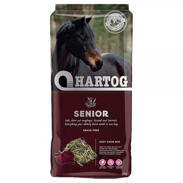 Hartog Senior 