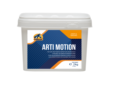 Cavalor Arti Motion