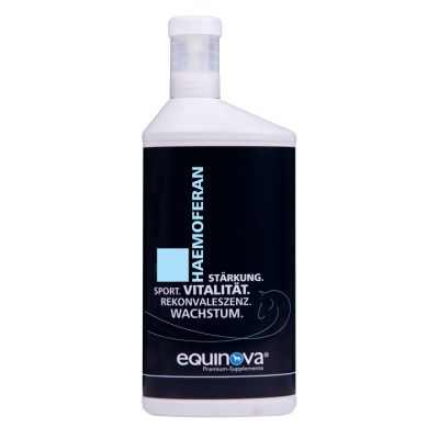 Equinova Haemoferan Liquid