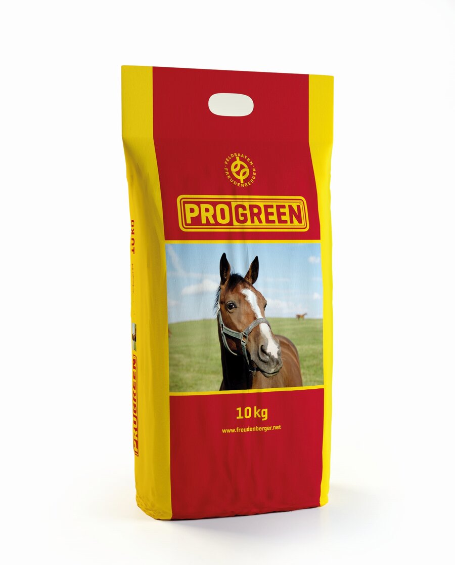 Progreen PF 70 Luzernegras