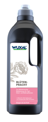 Wuxal Blütenpracht 