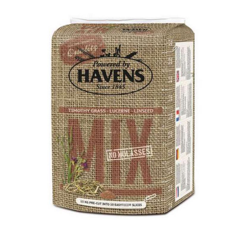 Havens Mix