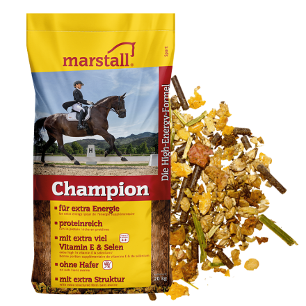 Marstall Champion 