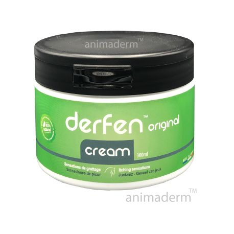 Derfen Original Cream 