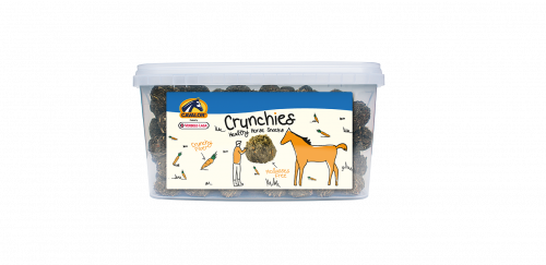 Cavalor Crunchies 