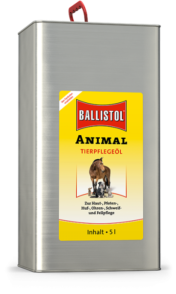 Ballistol Animal 