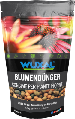 Wuxal Blumendünger 