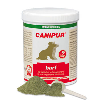 Canipur Barf