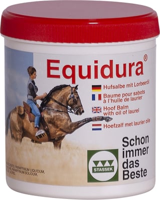 Stassek Equidura 