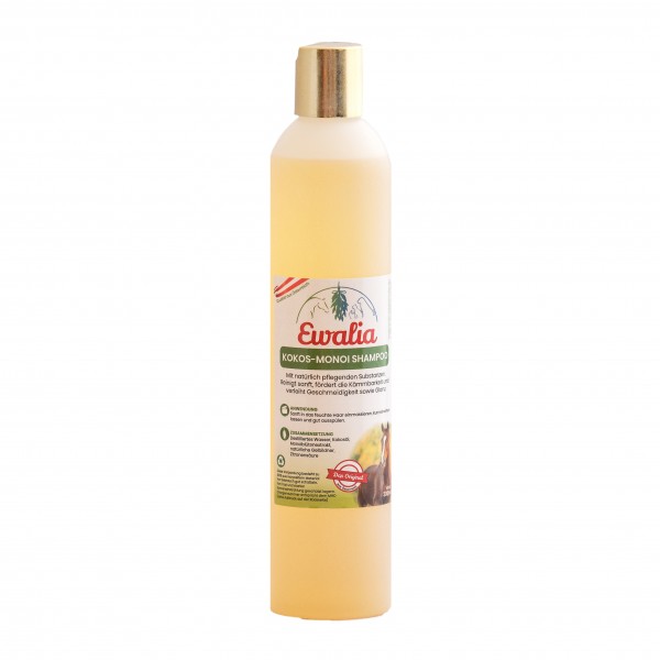 Ewalia Shampoo 