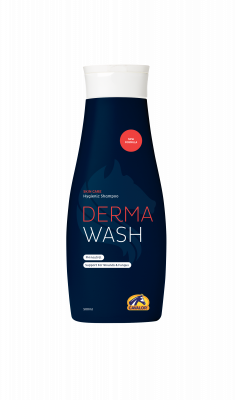 Cavalor Derma Wash 