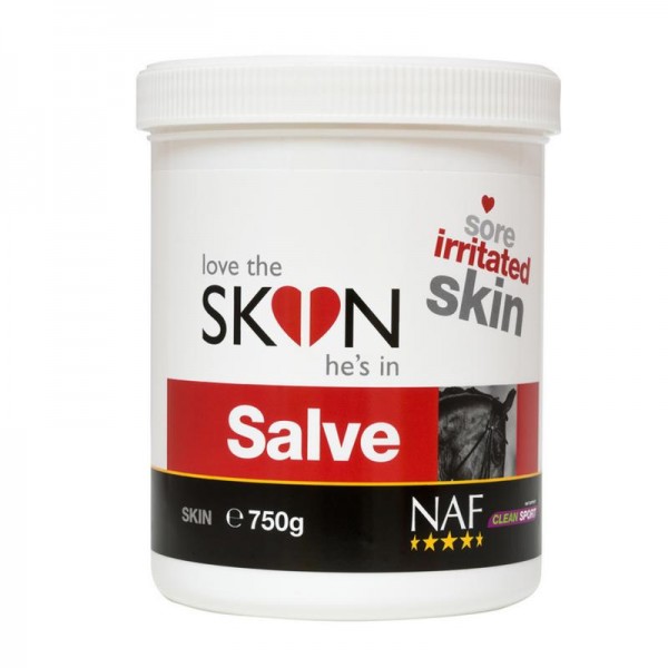 NAF LTS Skin Salve