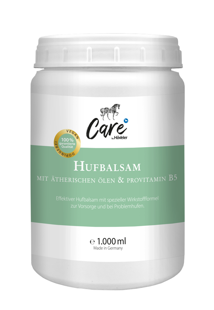 Care by Höveler Hufbalsam 