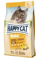 HCat Minkas Hairball Control Geflügel 1,5 kg