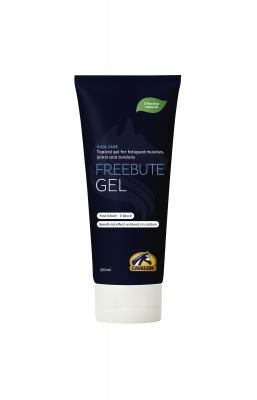 Cavalor FreeBute Gel 