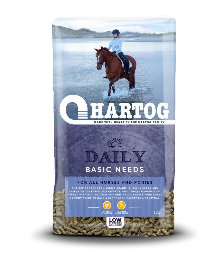 Hartog Daily