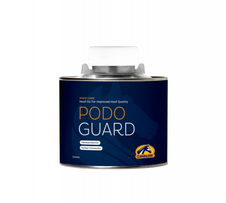 Cavalor Podoguard 
