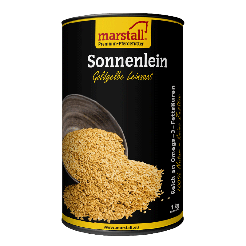 Marstall Sonnenlein 