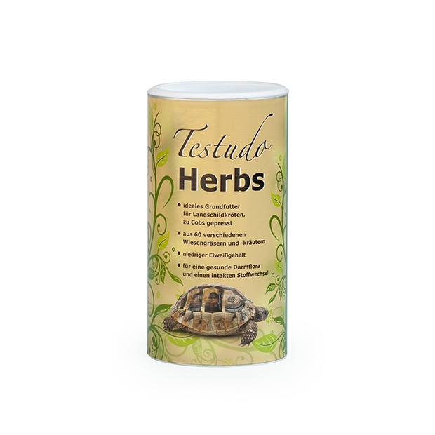 Agrobs Pre Alpin Testudo Herbs 