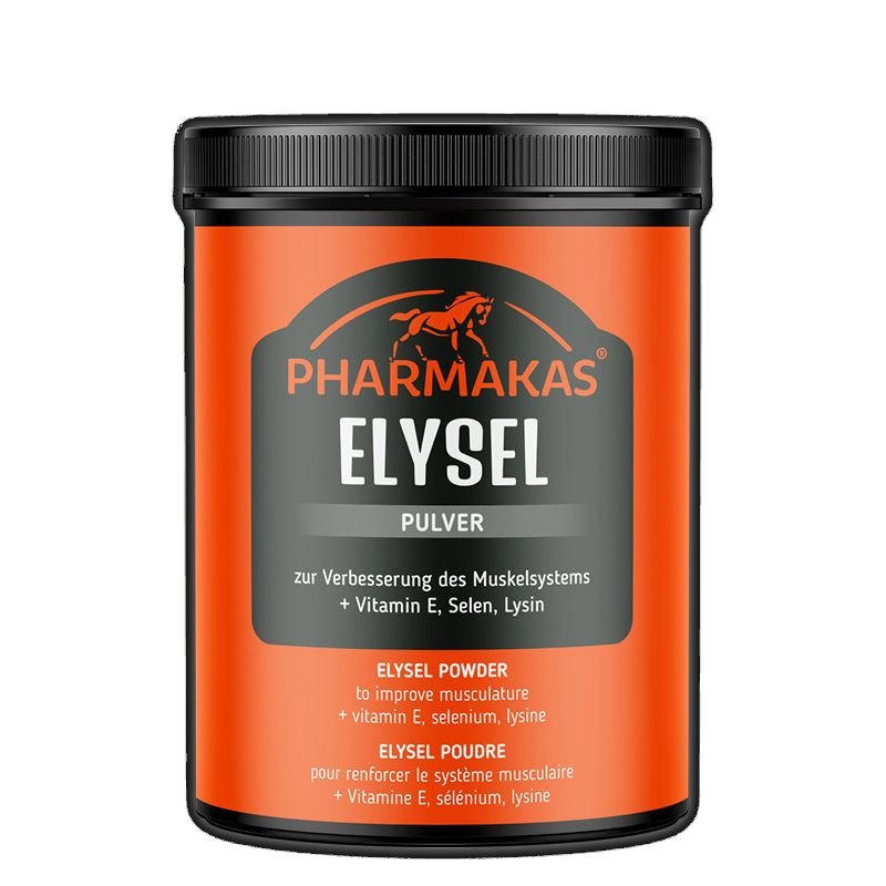 Pharmakas Elysel